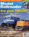Model Railroader October 1998