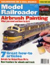 Model Railroader November 1998