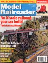 Model Railroader February 1999