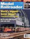 Model Railroader April 1999