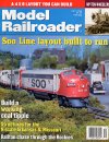 Model Railroader July 1999