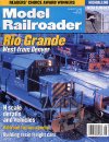 Model Railroader August 1999