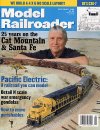 Model Railroader September 1999