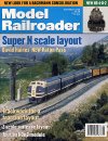 Model Railroader November 1999