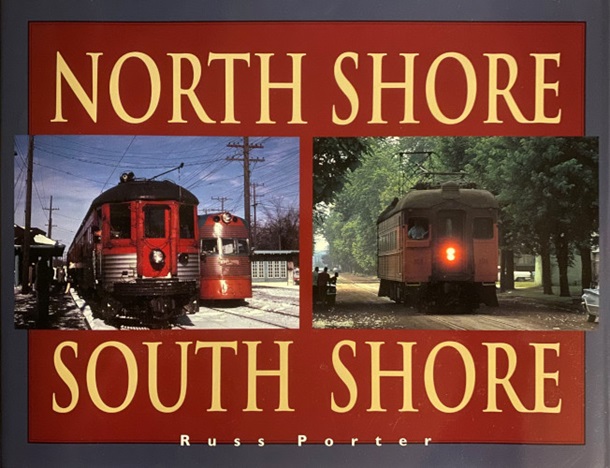 North Shore South Shore