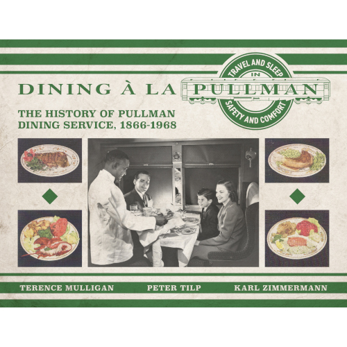 Dining a la Pullman