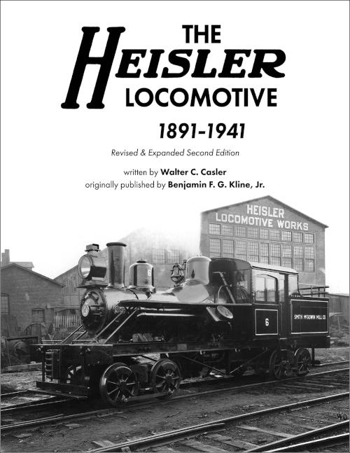 The Heisler Locomotive