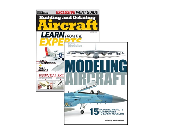 Modeling Aircraft Bundle