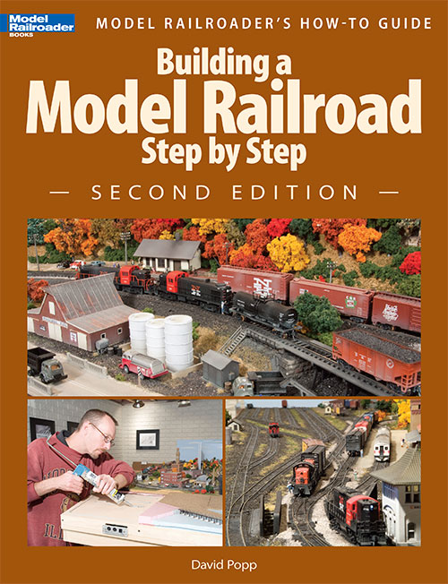 How to Book #12236 Project Railroads You Can Build