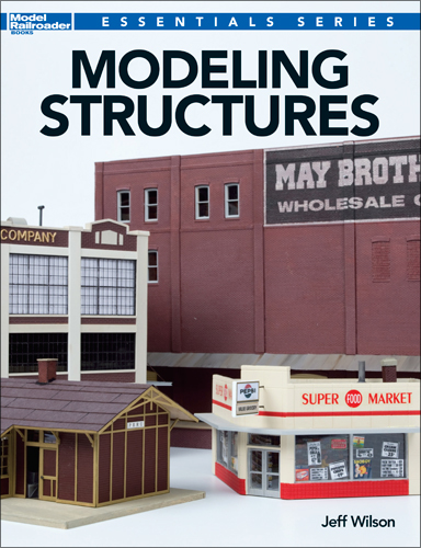 Modeling Structures