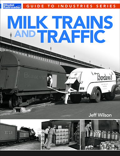 By Jeff Wilson A Model Railroader Book Piggyback & Container Traffic 