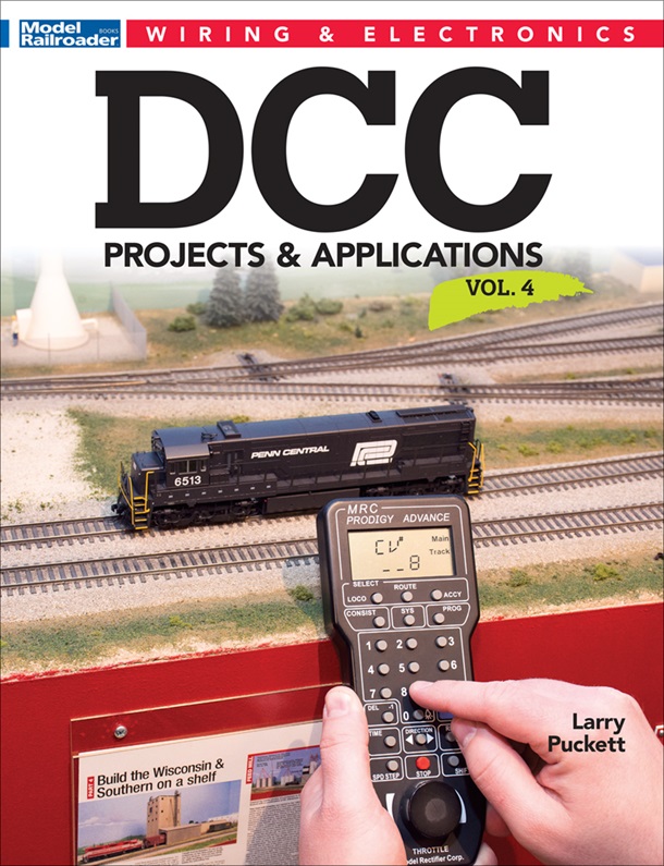 DCC Projects & Applications Vol.4