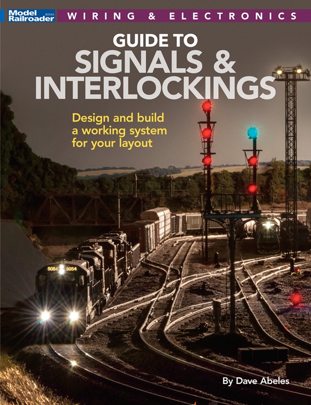 Guide to Signals and Interlockings