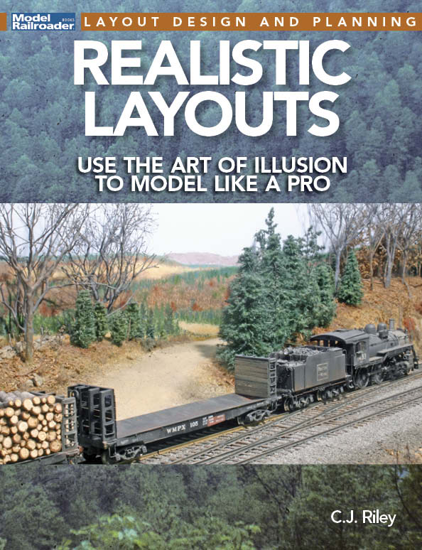 Realistic Layouts: Use the Art of Illusion to Model Like a Pro