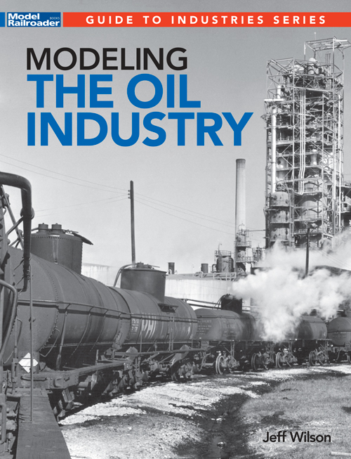 Modeling the Oil Industry