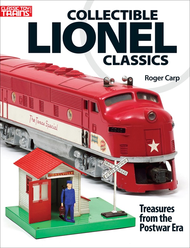 Collectible Lionel Classics