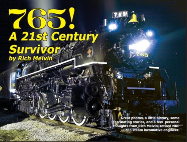 765! A Twenty First Century Survivor