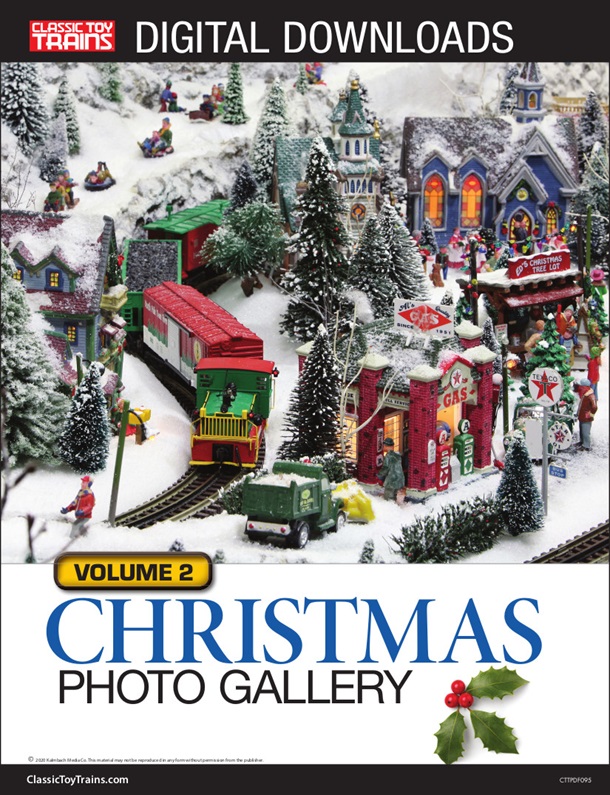 Christmas Photo Gallery: Volume 2
