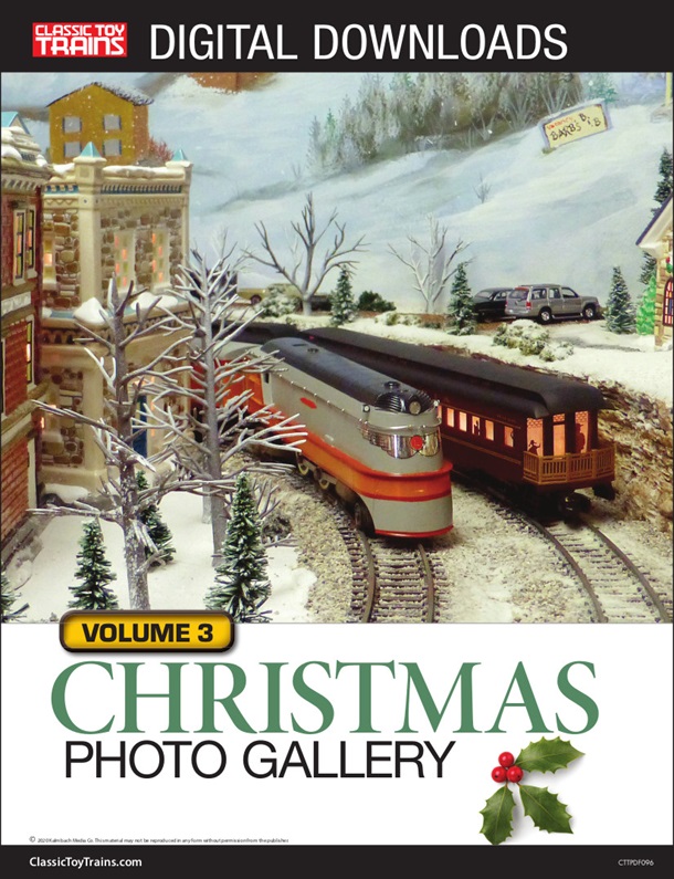 Christmas Photo Gallery: Volume 3