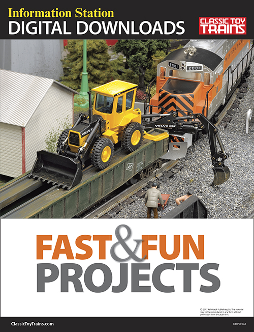 Fast & Fun Projects