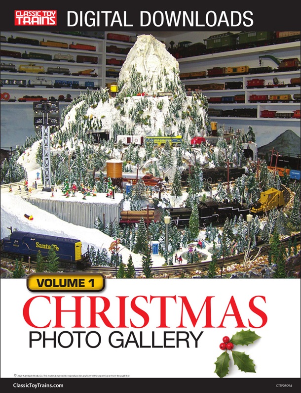 Christmas Photo Gallery: Volume 1