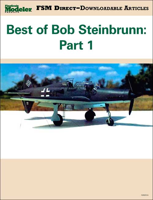 Best of Bob Steinbrunn: Part 1