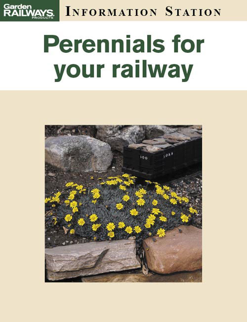 Perennials for your railway