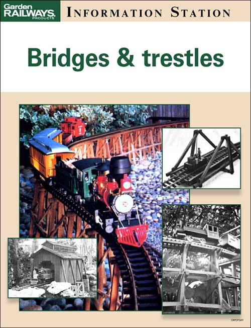 Bridges & trestles 2