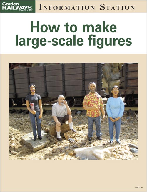 How to make large-scale figures
