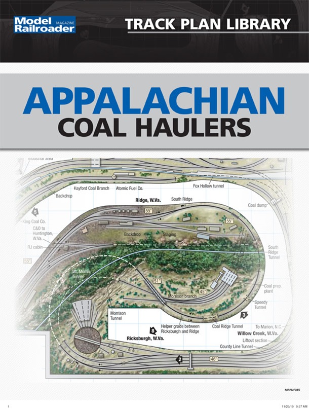 Appalachian Coal Haulers