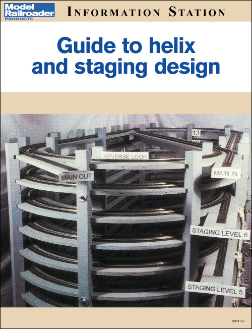Guide to helix and staging design vol. 2