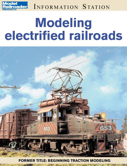 Modeling electrified railroads ( Formerly: Beginning traction modeling)