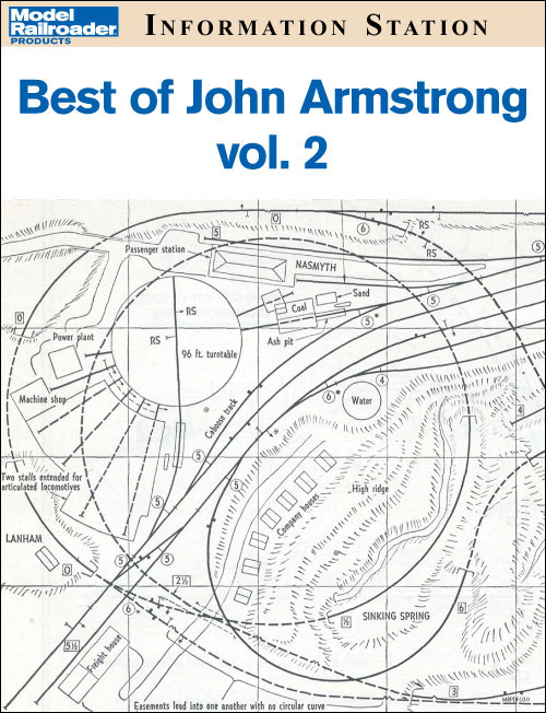 Best of John Armstrong vol. 2 