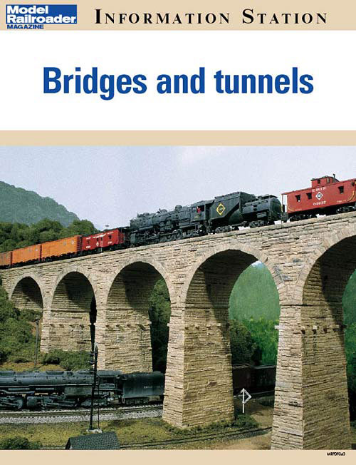 Bridges and tunnels