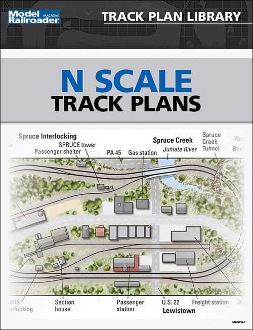 n scale plans