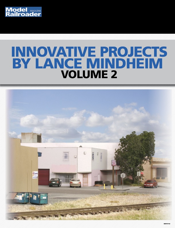 Innovative Projects by Lance Mindheim Vol. 2