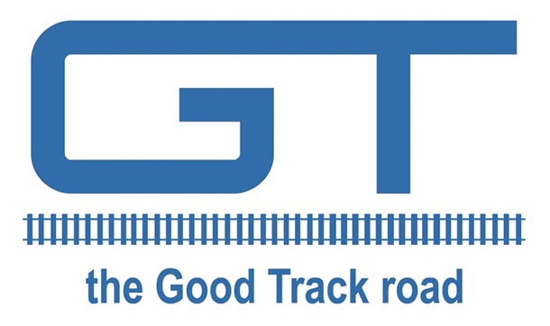 Grand Trunk Railroad Sticker