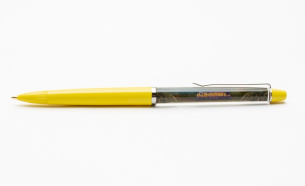 Union Pacific C30-7 Floaty Pen