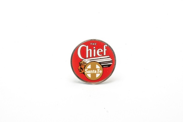 The Chief Pin