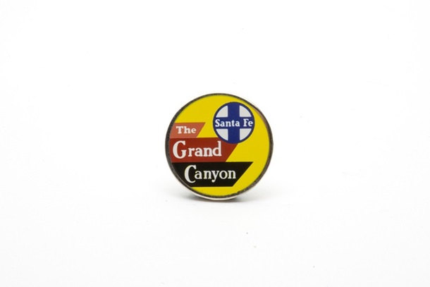 The Grand Canyon Pin