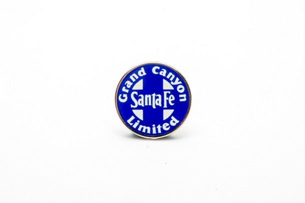 The Grand Canyon Limited Pin