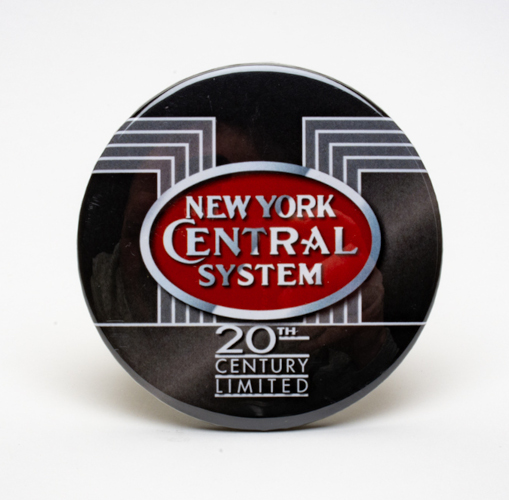 New York Central Magnet