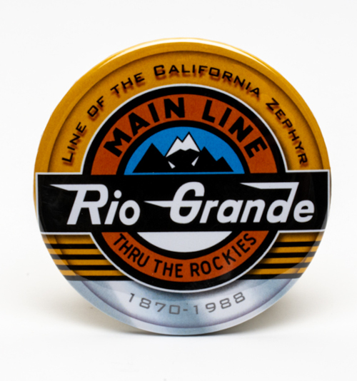 Rio Grande Magnet