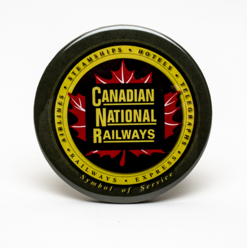 Canadian National Magnet