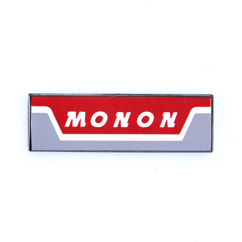 Monon Pin
