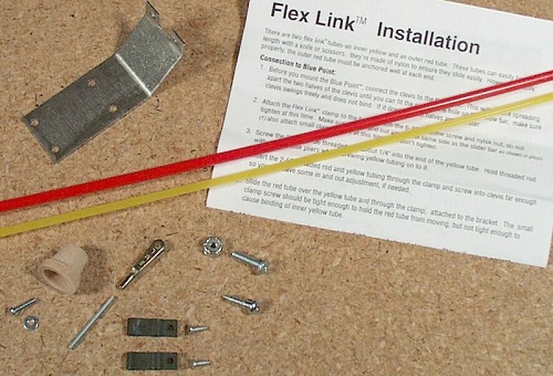 Flex Link Starter Kit