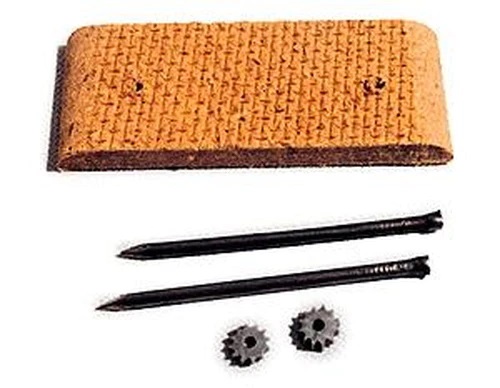 HO Scale Track Cleaner