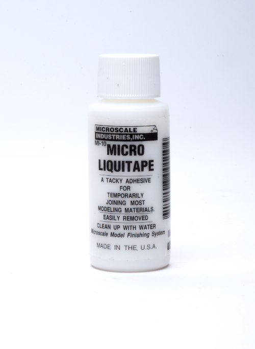 Micro Liquitape