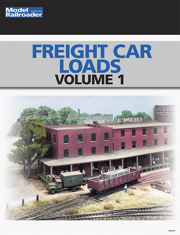 Freight Car Loads Vol. 1
