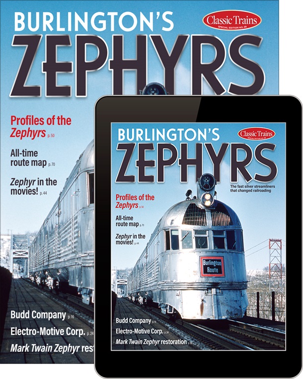 Burlington's Zephyrs